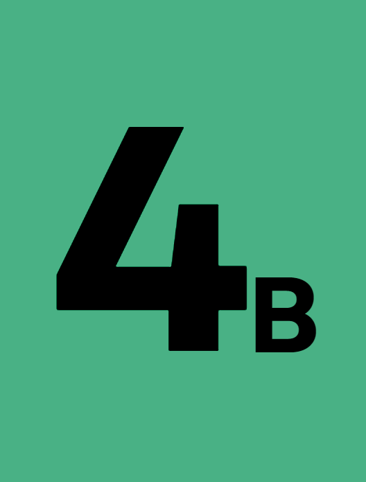 Solid 4 Bam