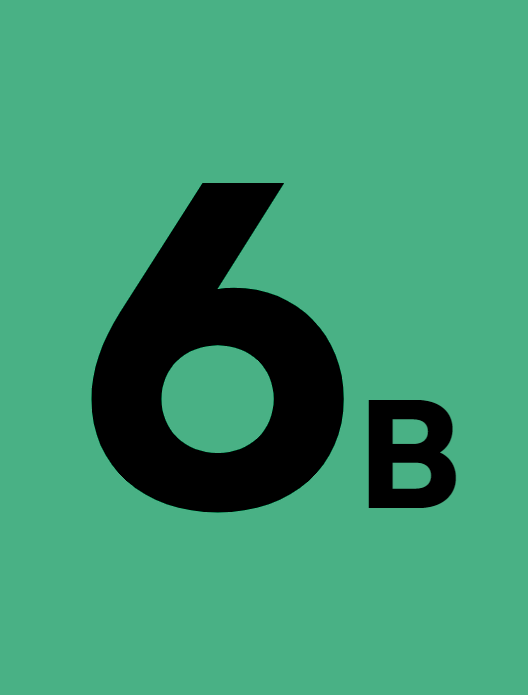 Solid 6 Bam