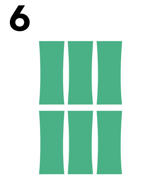 Light 6 Bam