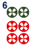 6 Dot