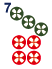7 Dot